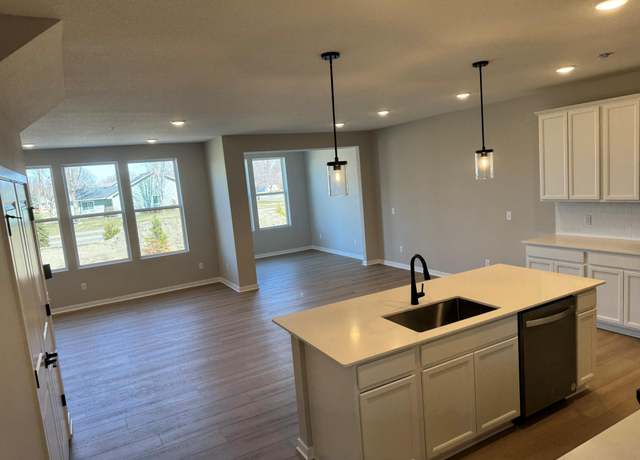 Property at 21956 Harvest Ave, Rogers, MN 55374, 3 beds, 3 baths