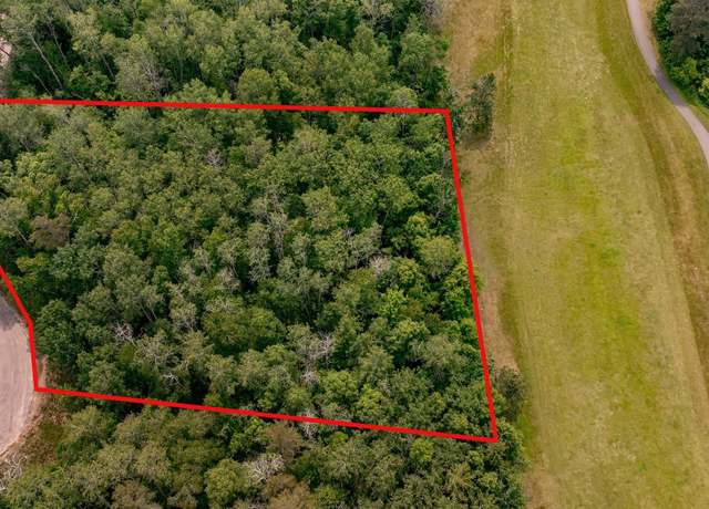 Property at 12 Suffolk Cir, Breezy Point, MN 56472
