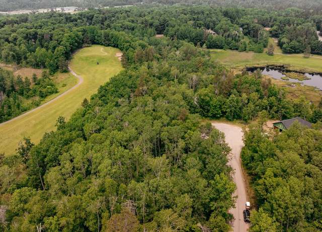 Property at 12 Suffolk Cir, Breezy Point, MN 56472