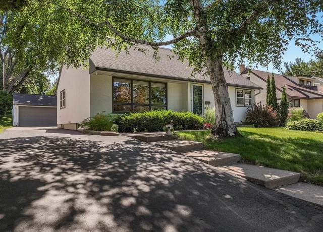 Property at 1390 Clarence St, Saint Paul, MN 55106, 4 beds, 3 baths