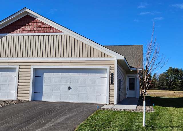 Property at 5328 397th St, North Branch, MN 55056, 2 beds, 1 bath
