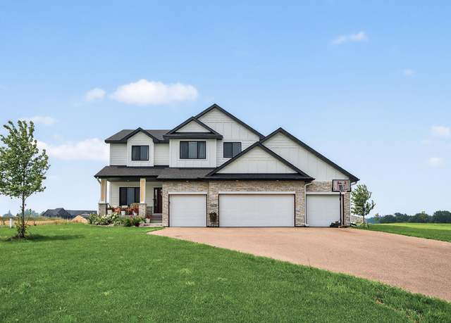Property at 16658 Inca St NW, Andover, MN 55304, 5 beds, 4 baths