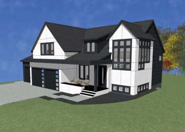 Property at 4400 Poppy Dr, Medina, MN 55340, 4 beds, 4 baths