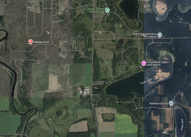 Property at Lot 9 Odessa Ct, Browerville, MN 56438
