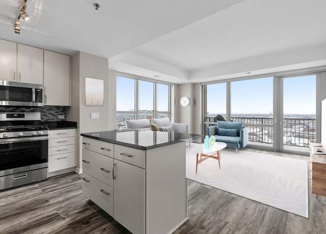 Property at 929 Portland Ave #2106, Minneapolis, MN 55404, 2 beds, 2 baths