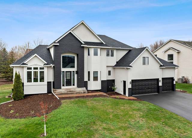 Property at 15204 Wood Duck Trl NW, Prior Lake, MN 55372, 6 beds, 4 baths