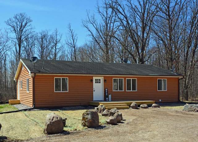 Property at 14113 260th St, Dailey Twp, MN 56353, 4 beds, 3 baths