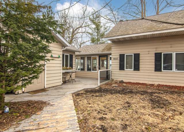 Property at 19645 Salmonson River Rd, Knife Lake Twp, MN 55051, 2 beds, 1 bath