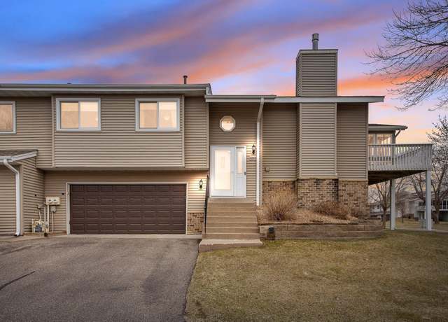 Property at 6882 Romeo Rd, Woodbury, MN 55125, 2 beds, 2 baths