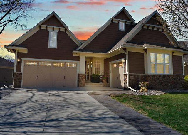 Property at 5435 Yellowstone Trl, Minnetrista, MN 55331, 4 beds, 4 baths