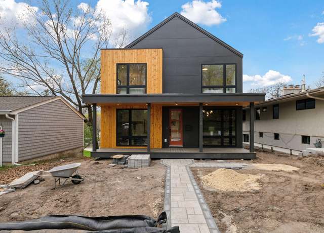 Property at 4006 Washburn Ave S, Minneapolis, MN 55410, 4 beds, 4 baths
