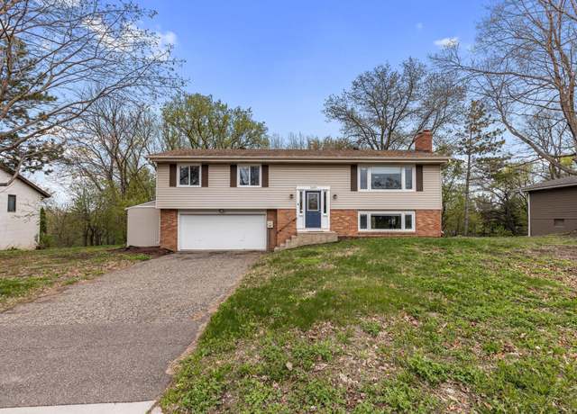 Property at 2409 Highland View Ave S, Burnsville, MN 55337, 3 beds, 2 baths