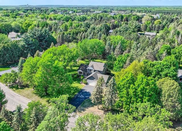 Property at 8901 167th Ln NW, Ramsey, MN 55303, 4 beds, 3 baths