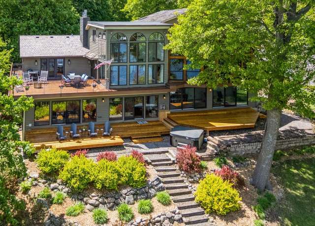 Property at 4080 Lotus Dr, Minnetrista, MN 55331, 4 beds, 6 baths