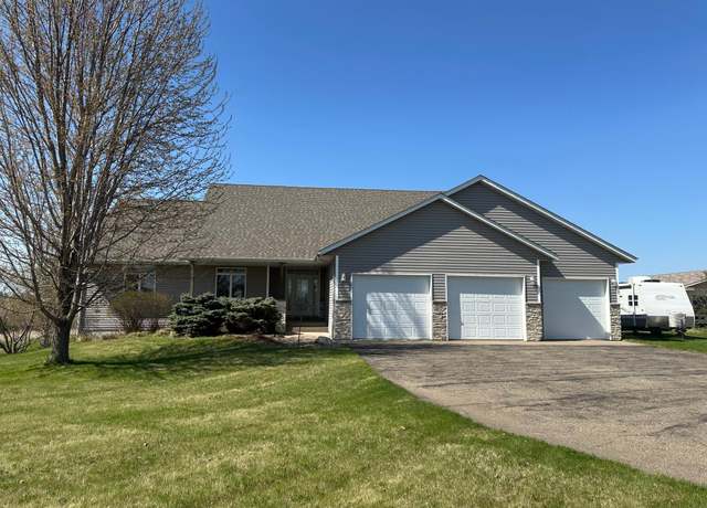 Property at 1444 129th St, New Richmond, WI 54017, 4 beds, 3 baths