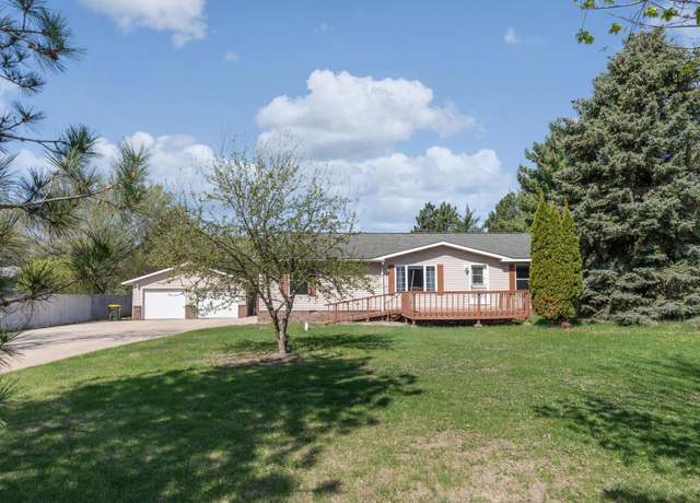Property at 4313 133rd Ave NE, Spicer, MN 56288, 3 beds, 2 baths