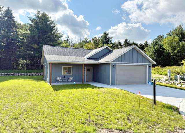 Property at 31418 Isabelle Dr, Pequot Lakes, MN 56472, 3 beds, 2 baths