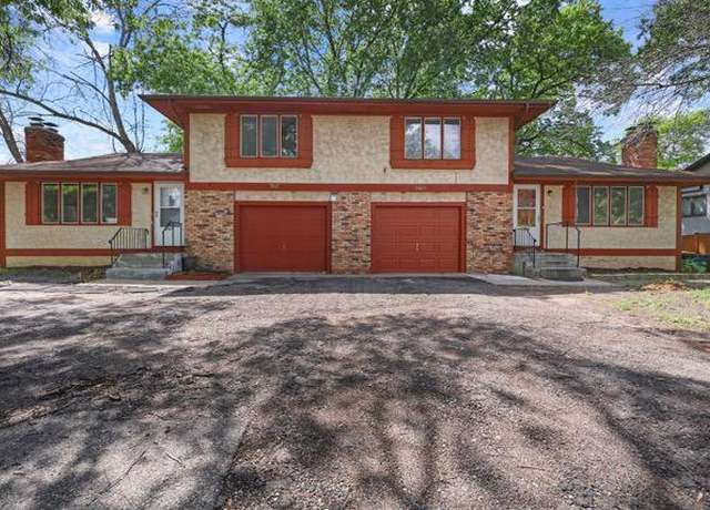 Property at 5827 Winnetka Ave N, New Hope, MN 55428, 6 beds, 6 baths