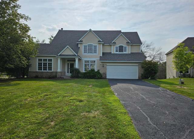 Property at 8361 Carew Ct, Inver Grove Heights, MN 55076, 4 beds, 3 baths