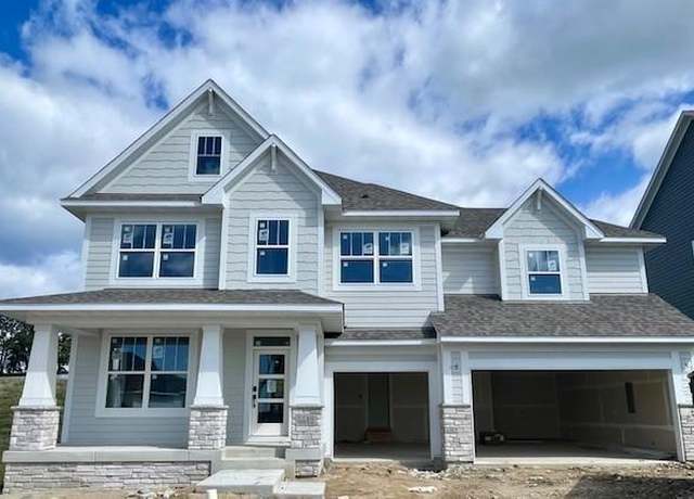Property at 5512 Scenic Loop Run, Victoria, MN 55386, 5 beds, 5 baths