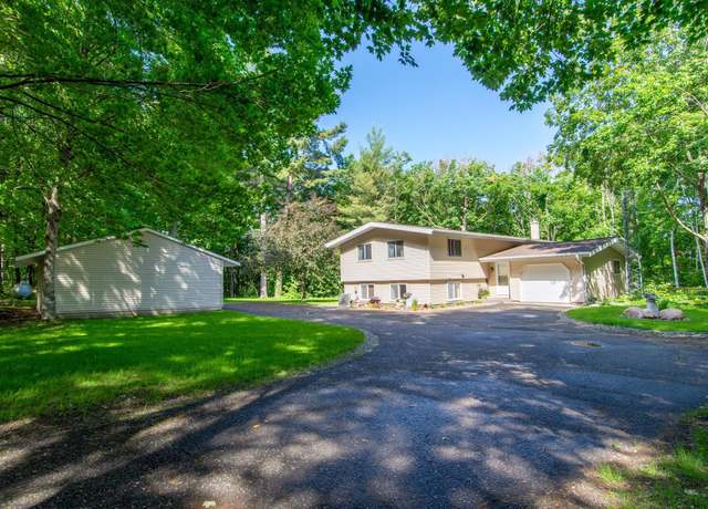 Property at 16101 Nokay Lake Rd, Brainerd, MN 56401, 3 beds, 2 baths
