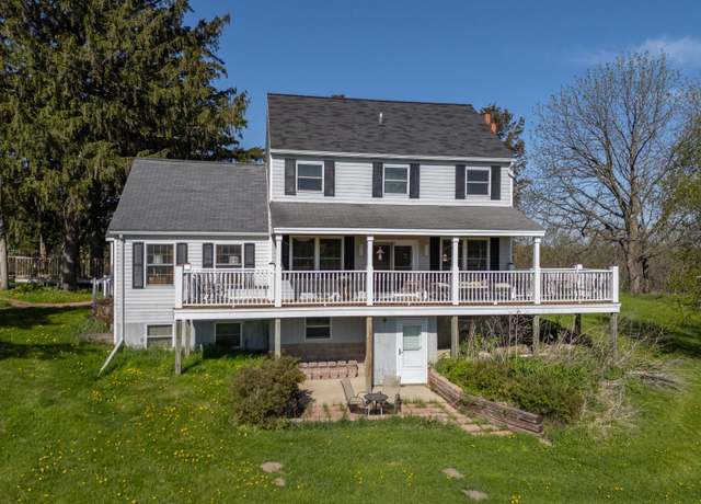 Property at 22735 Hickory Rd, Lanesboro, MN 55949, 4 beds, 4 baths