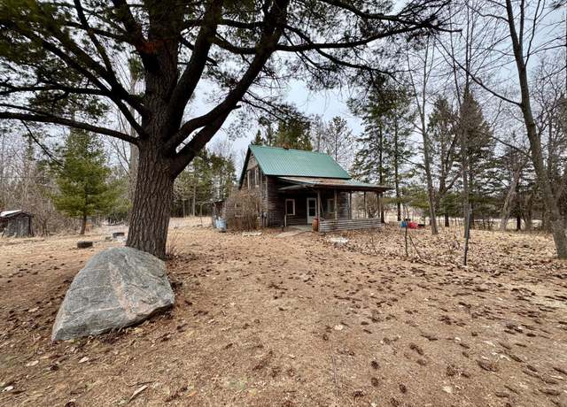 Property at 25935 County 2, Shevlin, MN 56676, 1 bed, 1 bath