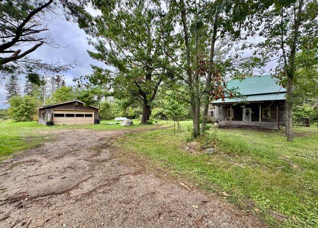 Property at 25935 County 2, Shevlin, MN 56676, 1 bed, 1 bath
