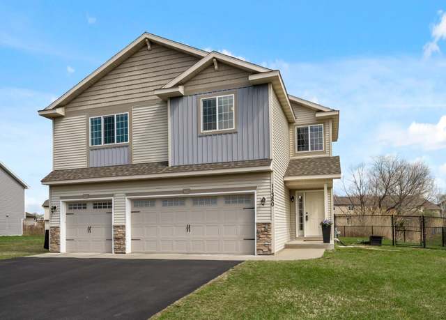 Property at 11380 72nd St NE, Otsego, MN 55301, 3 beds, 2 baths