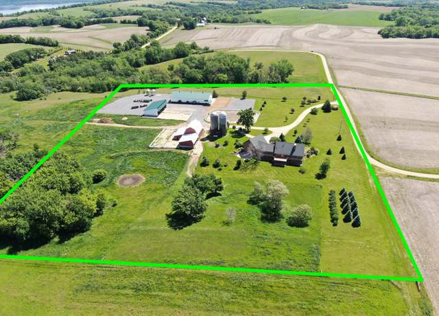 Property at 28983 320th Avenue Way, Red Wing, MN 55066, 4 beds, 5 baths