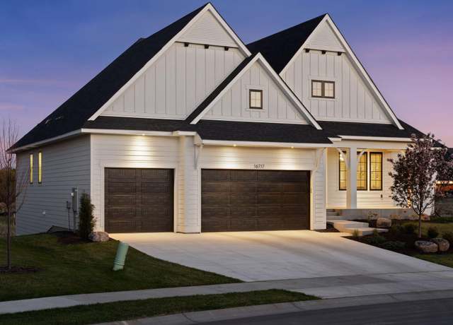 Property at 16717 47th Pl N, Plymouth, MN 55446, 3 beds, 3 baths