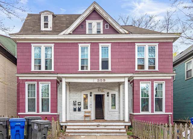 Property at 359 Maria Ave, Saint Paul, MN 55106, 12 beds, 4 baths