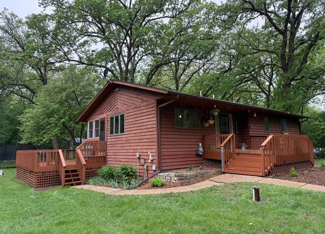 Property at 17367 Highland Dr, Paynesville Twp, MN 56362, 3 beds, 2 baths