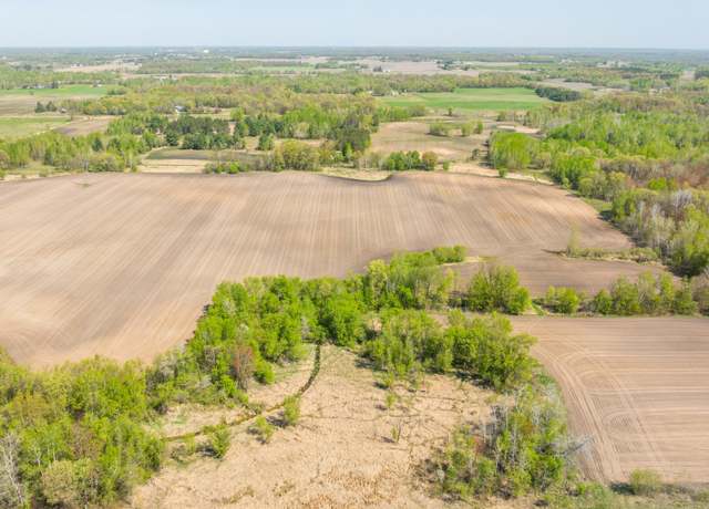 Property at Parcel B 27+/-AC 470th St, Sunrise Twp, MN 55032