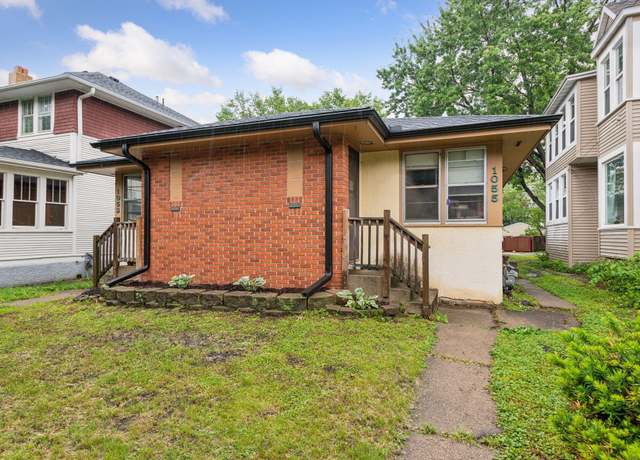 Property at 1053 12th Ave SE, Minneapolis, MN 55414, 4 beds, 2 baths