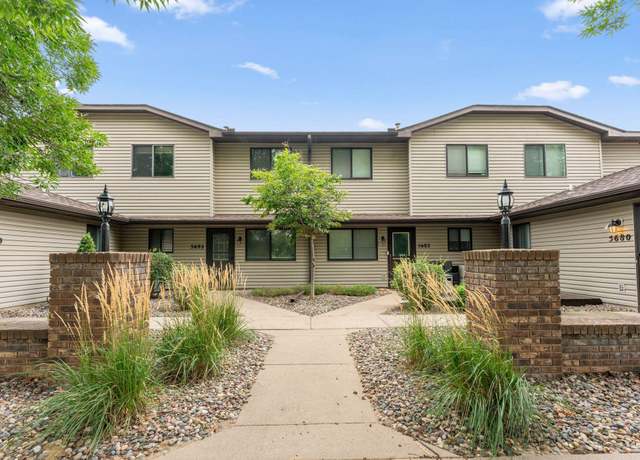 Property at 5692 Otter View Trl #38, White Bear Twp, MN 55110, 2 beds, 2 baths