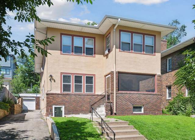 Property at 3448 Girard Ave S, Minneapolis, MN 55408, 7 beds, 3 baths