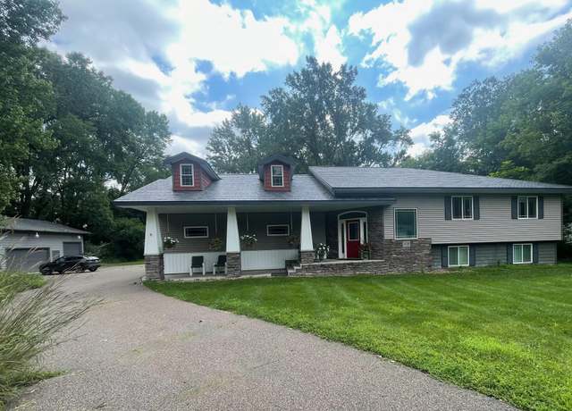 Property at 3330 Victoria St N, Shoreview, MN 55126, 4 beds, 3 baths
