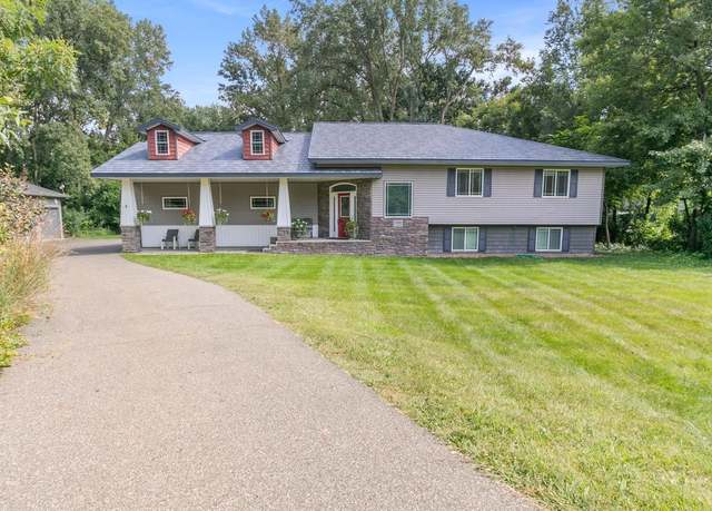 Property at 3330 Victoria St N, Shoreview, MN 55126, 4 beds, 3 baths