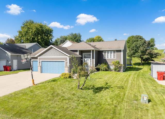 Property at 1005 4th Ave NE, Byron, MN 55920, 4 beds, 2 baths