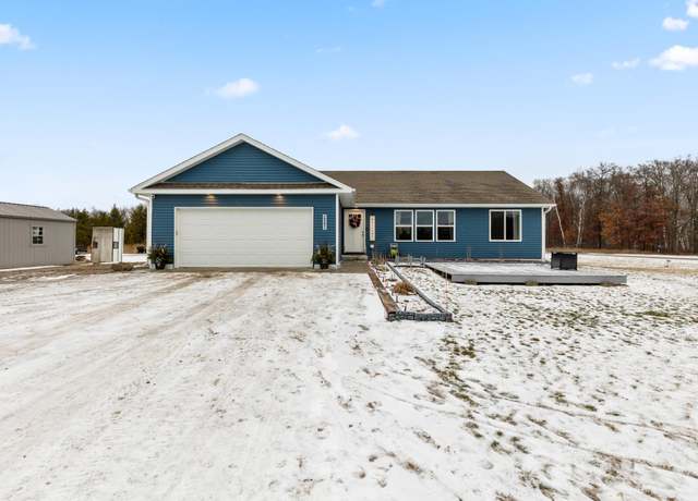 Property at 9228 2nd Ave, Breezy Point, MN 56472, 3 beds, 2 baths