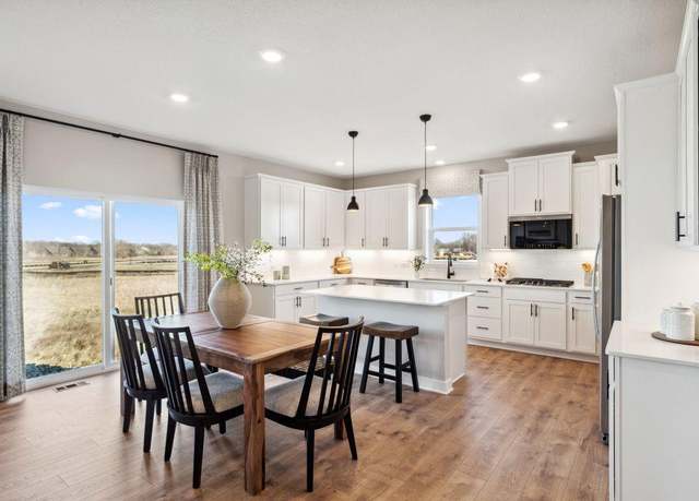Property at 3949 Founders Path, Chaska, MN 55318, 5 beds, 3 baths