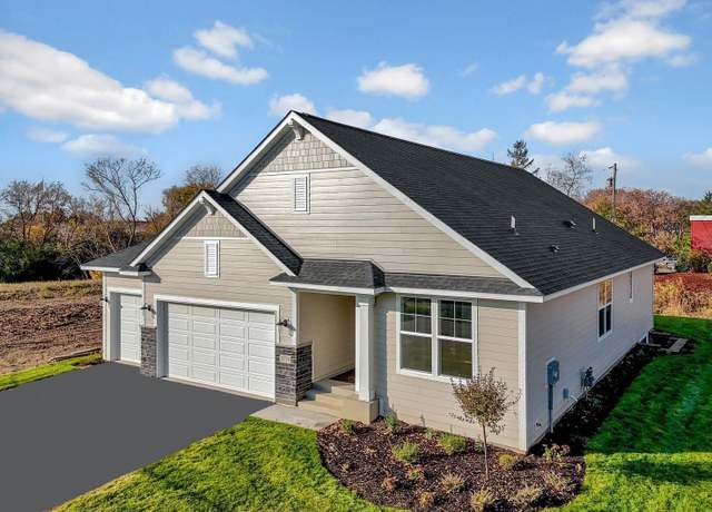Property at 2179 Eustis St, Roseville, MN 55113, 4 beds, 3 baths