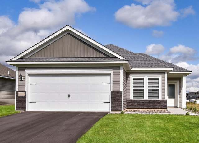 Property at 5334 Fall Cir, North Branch, MN 55056, 3 beds, 2 baths