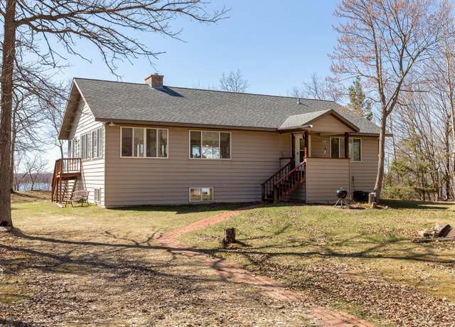Property at 7891 Cynthia Ln NE, Remer, MN 56672, 4 beds, 2 baths
