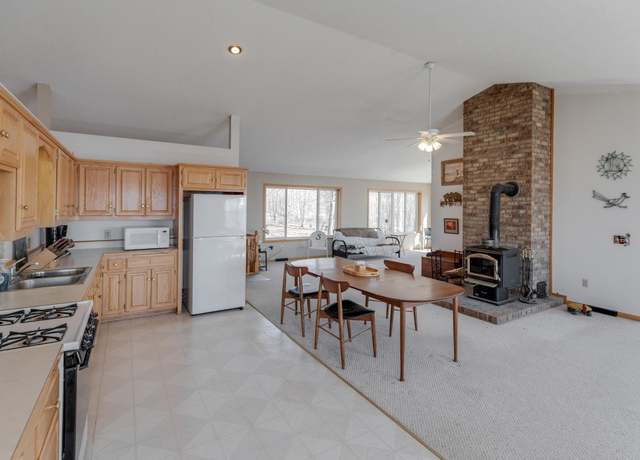 Property at 7891 Cynthia Ln NE, Remer, MN 56672, 4 beds, 2 baths