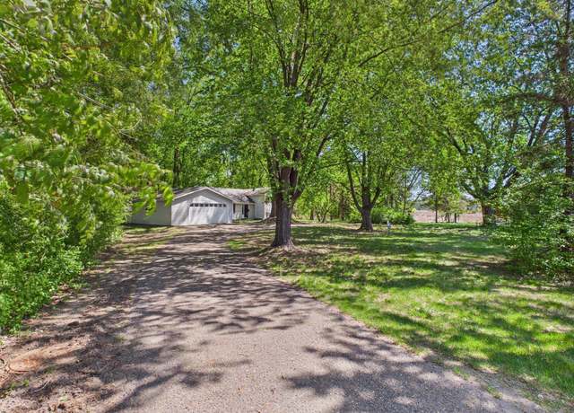 Property at 4142 Clover Ave, Vadnais Heights, MN 55127, 2 beds, 2 baths