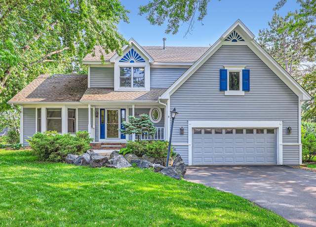 Property at 1321 Dallager Ct, Stillwater, MN 55082, 6 beds, 4 baths