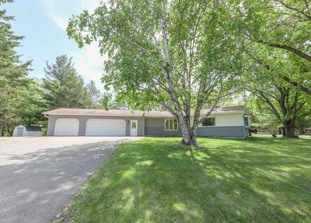 Property at 1202 Ridgeview Ter NE, Alexandria, MN 56308, 4 beds, 4 baths