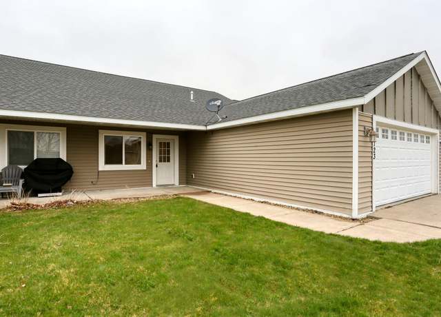 Property at 1137 Sugar Pine Ln, New Richmond, WI 54017, 3 beds, 2 baths
